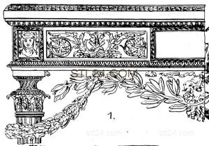 CONSOLE TABLE_0038